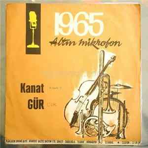 Kanat Gür - İçimdesin FLAC album