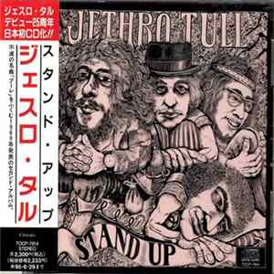 Jethro Tull - Stand Up FLAC album