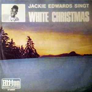 Jackie Edwards - White Christmas / Oh Mary FLAC album