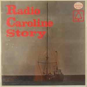 No Artist - Radio Caroline Story FLAC album