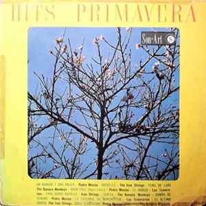Various - Hits Primavera FLAC album