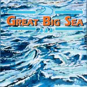 Great Big Sea - Great Big Sea FLAC album