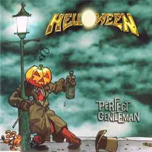 Helloween - Perfect Gentleman FLAC album