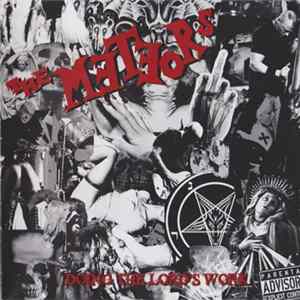 The Meteors - Doing The Lord's Work FLAC album
