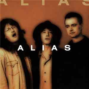 Alias - Alias FLAC album