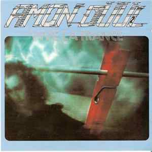 Amon Düül 2 - Vive La Trance FLAC album