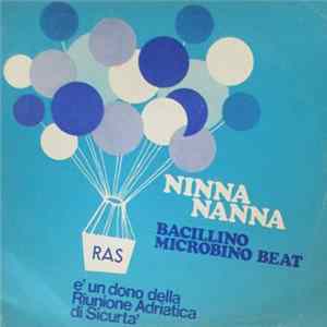Peppino De' Vecchi - Ninna Nanna / Bacillino Microbino Beat FLAC album