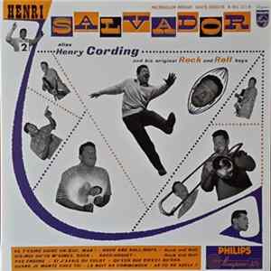Henri Salvador Alias Henry Cording And His Original Rock And Roll Boys - Henri Salvador 2 FLAC album
