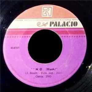 Ivo - No (Hush) FLAC album
