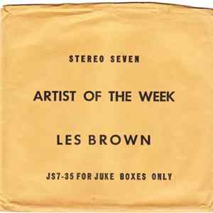 Les Brown And His Band Of Renown - The Lerner And Loewe Bandbook FLAC album