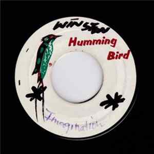 Dave Barker - Just My Imagination / What Should I Do FLAC album