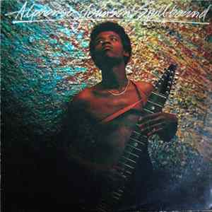 Alphonso Johnson - Spellbound FLAC album
