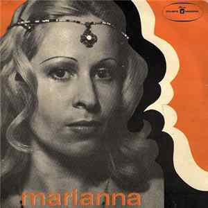 Marianna Wróblewska - Gdzieś W Moich Snach / Twoje Imię Śpiewa Las FLAC album