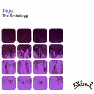 Skyy - The Anthology FLAC album