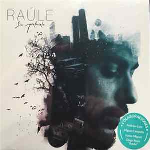 Raúle - Sin Protocolo FLAC album