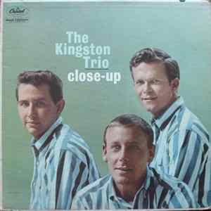 The Kingston Trio - Close-Up FLAC album