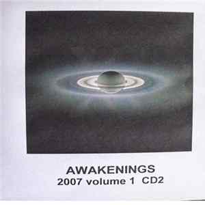 Various - Awakenings 2007 Volume 1 FLAC album