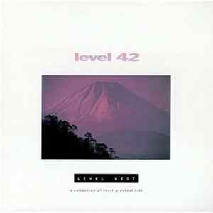 Level 42 - Level Best FLAC album