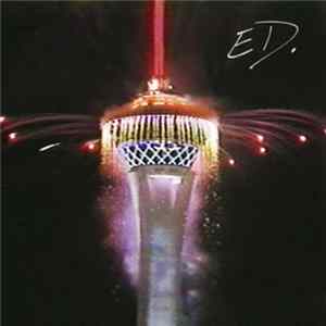 ED. - Love & Lust FLAC album