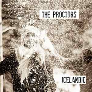 The Proctors - Icelandic FLAC album