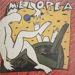 Melopea - Barbara Ann FLAC album