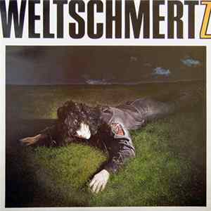 Weltschmertz - Weltschmertz FLAC album