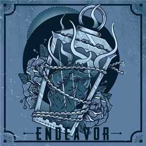Endeavor - 7" EP FLAC album