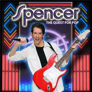 Spencer - The Quest For Pop FLAC album