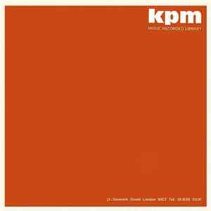 Various - KPM 053A-058B FLAC album