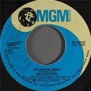 Jim Stafford - Wildwood Weed FLAC album