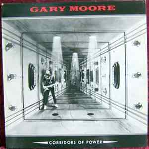 Gary Moore - Corridors Of Power FLAC album