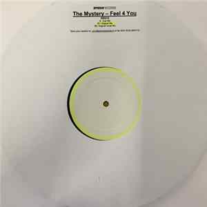 The Mystery - Feel 4 You FLAC album