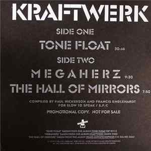 Kraftwerk - Tone Float FLAC album
