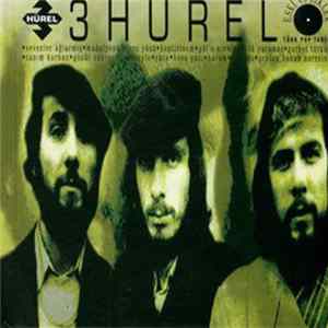 3 Hür-El - Eski 45'likler FLAC album