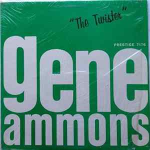 Gene Ammons - The Twister FLAC album