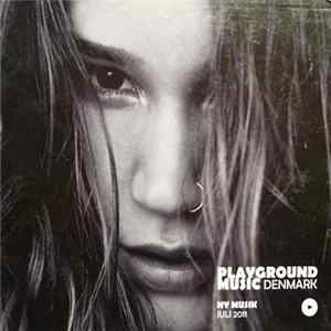 Various - Ny Musik Fra Playground Music - Juli 2011 FLAC album