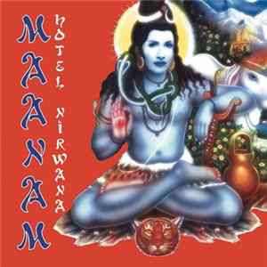 Maanam - Hotel Nirwana FLAC album