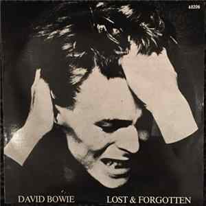 David Bowie - Lost & Forgotten FLAC album
