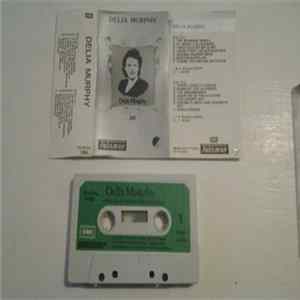 Delia Murphy - Delia Murphy FLAC album
