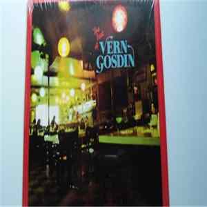 Vern Gosdin - The Best of Vern Gosdin FLAC album
