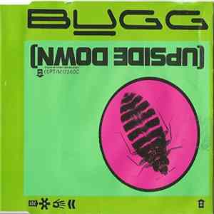 Bugg - Upside Down FLAC album