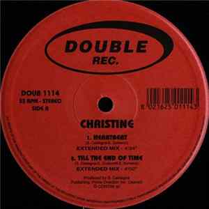 Christine / Lucya - Heartbeat / Till The End Of Time / Hey, You! / History FLAC album