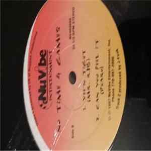 Sycho Dwellas, Baby L, Mr. RJB, PHARO - No Time 4 Games FLAC album
