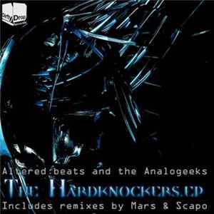 Altered Beats And The Analogeeks - The Hardknockers EP FLAC album