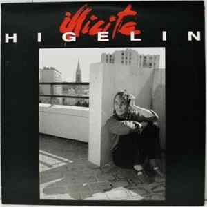 Higelin - Illicite FLAC album