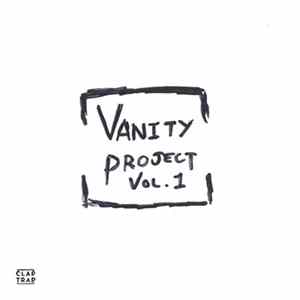 Vanity Project - Vanity Project Vol. 1 FLAC album