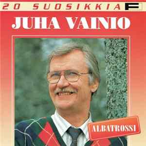 Juha Vainio - Albatrossi FLAC album