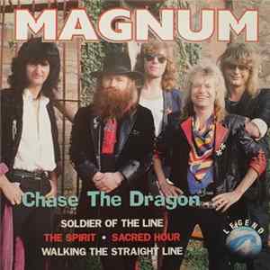 Magnum - Chase The Dragon FLAC album