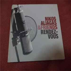 Nikos Aliagas & Various - Rendez-Vous FLAC album