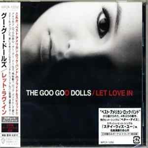 The Goo Goo Dolls - Let Love In FLAC album